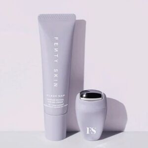 Fenty Skin Flash Nap Eye Cream